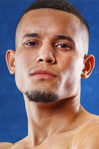 Orlando Gonzalez Ruiz in Tyson Fury vs. Deontay Wilder III