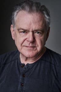 Kevin McNally in The Raven