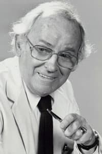 Barnard Hughes in Cold Turkey