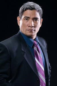 Ricardo Cepeda in I Love You, Hater