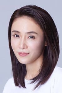 Sayaka Yamaguchi in 富江 replay