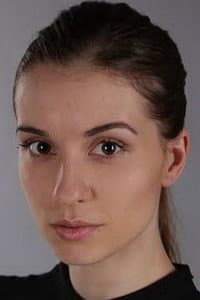 Kseniya Zueva in Хандра