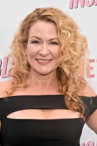 Sarah Colonna in Designing Women