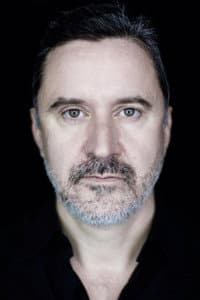François Papineau in La Contemplation du mystère