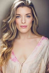 Mary Kate Morrissey in Beehive