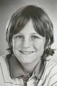 Robby Kiger in The Monster Squad