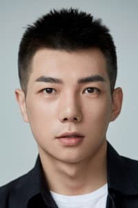 Zhang Zhikun in 诛仙