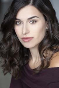 Alexandra Augustine in Fatal Family Reunion