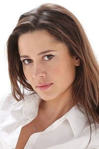 Anastasiia Karpenko in Донька