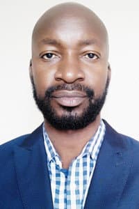 Eugene Khumbanyiwa in Rakka