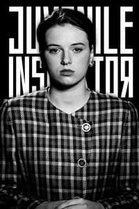 Jelizaveta Solodka in Juvenile Inspektor: The Shadow Over Jõhvi