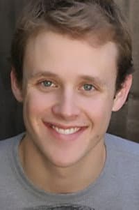 Josh Duvendeck in Second Date