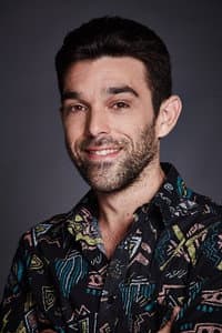 Andrés Salas in Living Legend