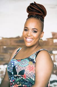 Tumi Morake in Loved Out