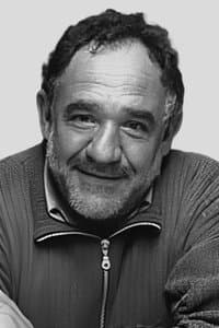 Francisco Algora in Diario de invierno