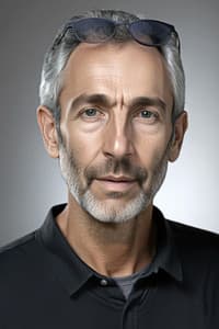 François Nicole in Roc'n Wall 97