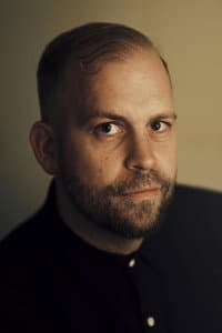 Jonatan Etzler in Animal Food