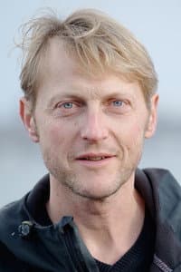 Imanuel Humm in Die Verteidigerin – Der Fall Belling