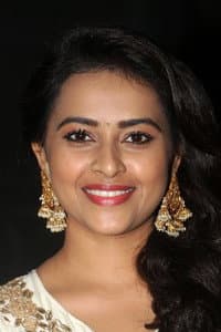 Sri Divya in மெய்யழகன்