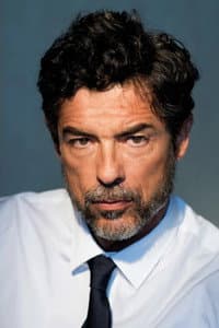 Alessandro Gassmann in Il Seme Della Discordia