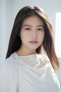 Mio Imada in わたしの幸せな結婚