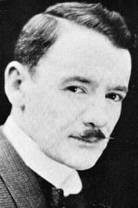 Garry O'Dell in Secrets of a Beauty Parlor