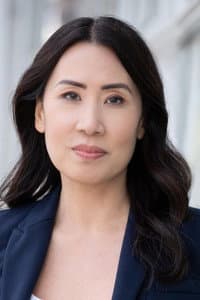 Sandy Kim in Crimson Crusade