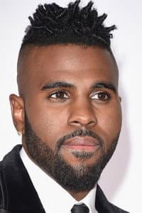 Jason Derulo in The Wonderful World of Disney: Magical Holiday Celebration