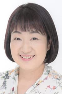 Emi Motoi in 機動戦艦ナデシコ