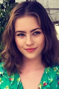 Sofie Juul Blinkenberg in Alt der er tilbage