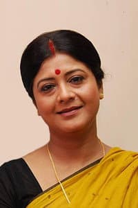Laboni Sarkar in Prem Amar