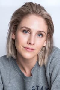 Alice Clément in Neglected