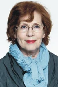 Ellen Hellwig in Abschiedsdisco