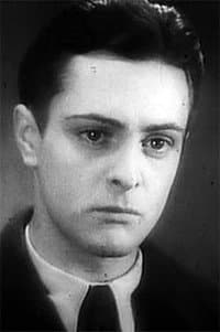 Wolfgang Klein in Feind im Blut