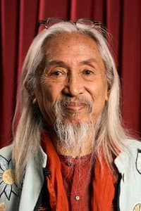 Kidlat Tahimik in Lucid