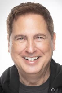 Paul Greenberg in Growing Up Brady