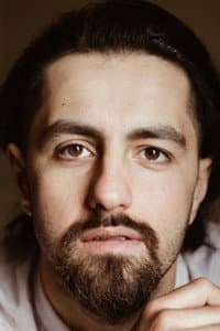 Rafael Durnonyan in Love Machine