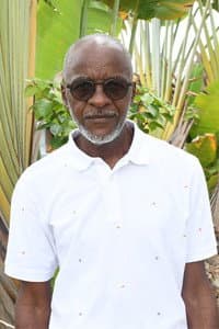 Marc LAUBA in Vin Vann