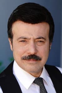 Ömer Gecü in Muhalif Başkan