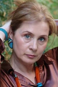 Nineli Chankvetadze in ჯადოსნური ღამე
