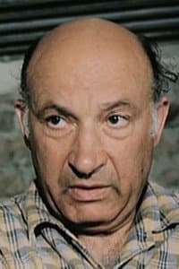 Wolfgang Greese in Meine Stunde Null