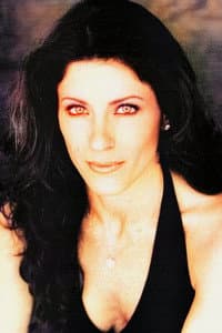 Julie Lott Gallo in Another Midnight Run