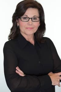 Janet Ivey in Merry & Gay