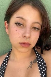 Arwen Delaine in La Casa del Sur