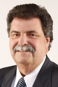 Mike Helton in Intimidator: The Lasting Legacy of Dale Earnhardt