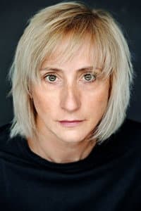 Maria Gundolf in Better Half
