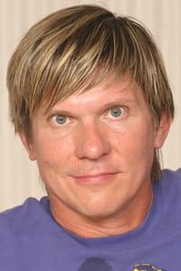 Jared Scott in Hard Sex 26