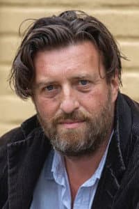 Thierry Hellin in Discordia