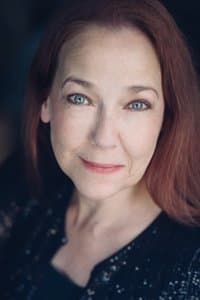Harriet Sansom Harris in Frasier: Analyzing the Laughter