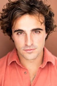 Steven McCormack in Who Took My Family